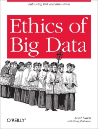 Ethics of Big Data | O'Reilly Media