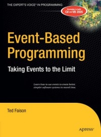 Event-Based Programming | Apress