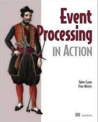 Event Processing in Action | Manning