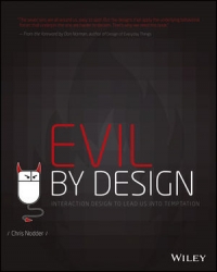 Evil by Design | Wiley