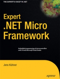 Expert .NET Micro Framework | Apress