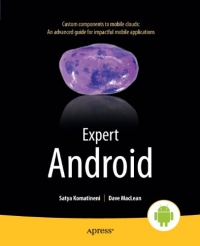 Expert Android | Apress