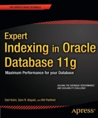 Expert Indexing in Oracle Database 11g | Apress
