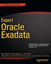 Expert Oracle Exadata | Apress
