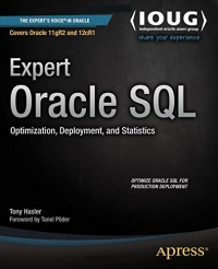 Expert Oracle SQL | Apress