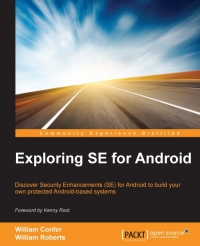 Exploring SE for Android | Packt Publishing
