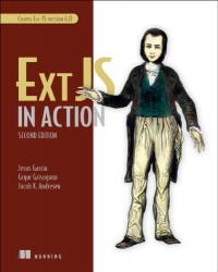 Ext JS in Action, 2nd Edition | Manning Ext JS in Action, 2nd Edition | Manning