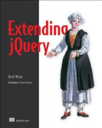 Extending jQuery | Manning