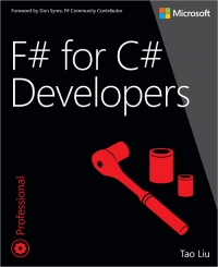 F# for C# Developers | Microsoft Press