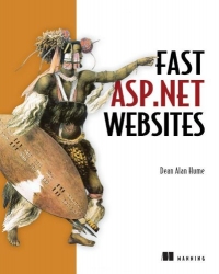 Fast ASP.NET Websites | Manning