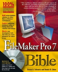 FileMaker Pro 7 Bible | Wiley