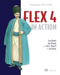 Flex 4 in Action | Manning