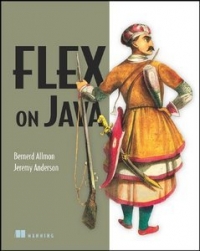 Flex on Java | Manning