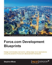 Force.com Development Blueprints | Packt Publishing