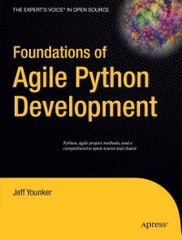Foundations of Agile Python Development | Apress