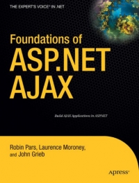 Foundations of ASP.NET AJAX | Apress