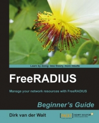 FreeRADIUS | Packt Publishing