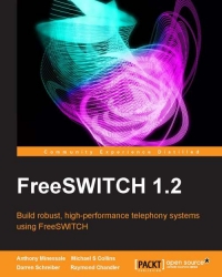 FreeSWITCH 1.2 | Packt Publishing