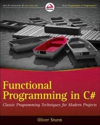 Functional Programming in C# | Wrox