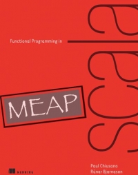 Functional Programming in Scala | Manning