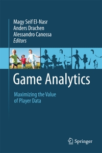 Game Analytics | Springer
