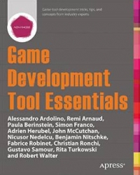Game Development Tool Essentials | Apress