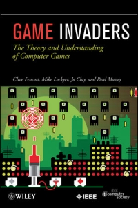 Game Invaders | Wiley Game Invaders | Wiley