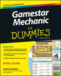 Gamestar Mechanic For Dummies | Wiley