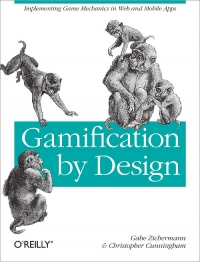 Gamification by Design | O'Reilly Media