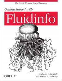 Getting Started with Fluidinfo | O'Reilly Media