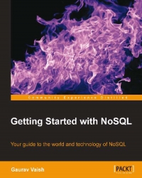 Getting Started with NoSQL | Packt Publishing