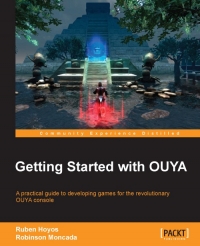 Getting Started with OUYA | Packt Publishing