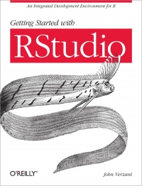 Getting Started with RStudio | O'Reilly Media