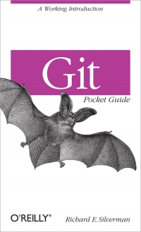 Git Pocket Guide | O'Reilly Media