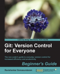 Git: Version Control for Everyone | Packt Publishing