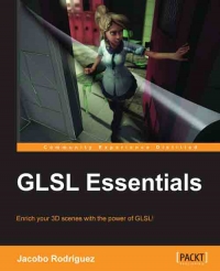 GLSL Essentials | Packt Publishing