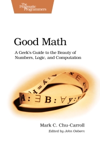 Good Math | The Pragmatic Programmers
