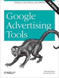 Google Advertising Tools, 2nd Edition | O'Reilly Media