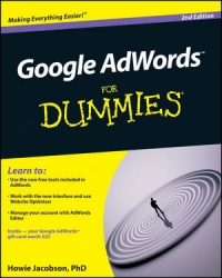 Google AdWords For Dummies, 2nd Edition | Wiley