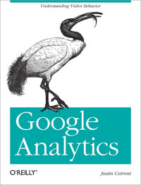 Google Analytics | O'Reilly Media