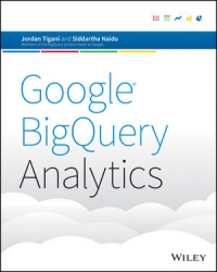 Google BigQuery Analytics | Wiley