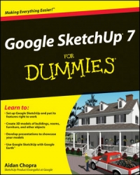 Google SketchUp 7 For Dummies | Wiley