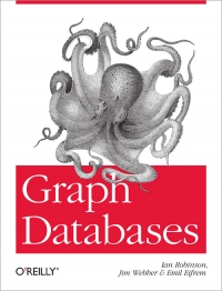 Graph Databases | O'Reilly Media