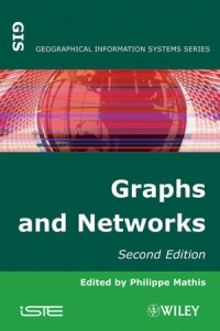Graphs and Networks, 2nd Edition | Wiley