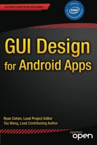 GUI Design for Android Apps | Apress