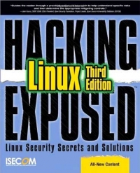 Hacking Exposed Linux, 3rd Edition | McGraw-Hill