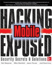 Hacking Exposed Mobile | McGraw-Hill