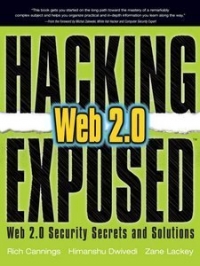 Hacking Exposed Web 2.0 | McGraw-Hill