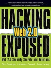Hacking Exposed Web 2.0 | McGraw-Hill Hacking Exposed Web 2.0 | McGraw-Hill