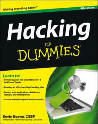 Hacking For Dummies, 4th Edition | Wiley